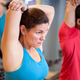 Image for article titled Tips For Getting In Shape